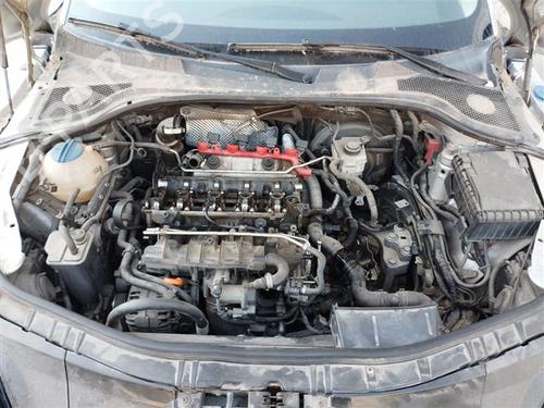 Left sun visor AUDI TT (8J3) 2.0 TFSI | BP24567718I1 - Image 4