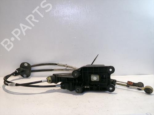 Gear lever FORD FOCUS III 1.6 EcoBoost | BP24565241M90 - Image 3