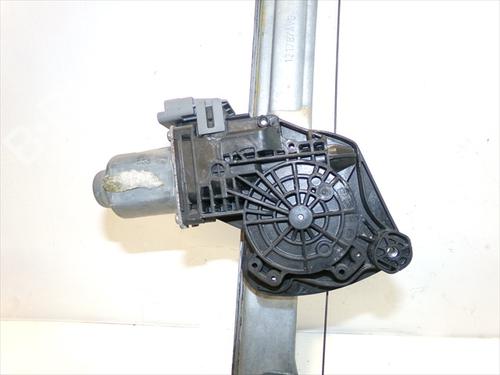 Front left window mechanism CITROËN DS4 (NX_) 1.6 HDi 115 | BP33952676C22 - Image 2