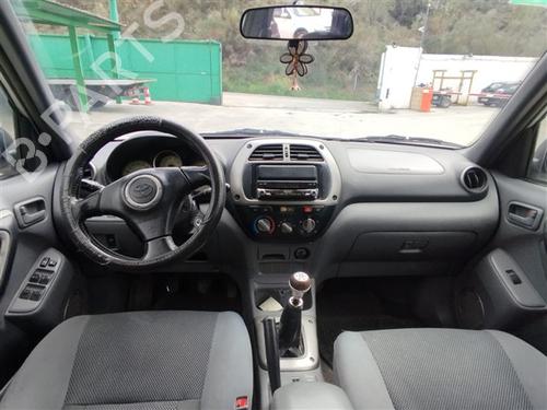 Electronic module TOYOTA RAV 4 II (_A2_) 2.0 4WD (ACA21, ACA20) | BP33423865M83 - Image 10