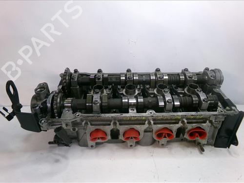 Used Cylinder head Cylinder head HYUNDAI ACCENT I (X-3) 1.3 (60 hp) 26672892 26672892