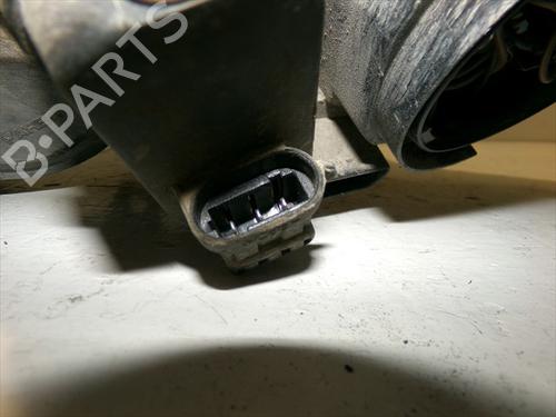 Right headlight RENAULT MEGANE II Saloon (LM0/1_) 1.5 dCi (LM02, LM13, LM2A) | BP31967651C29 - Image 4