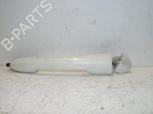 Maniglia esterna posteriore sinistra Maniglia esterna posteriore sinistra FIAT STILO (192_) 1.9 JTD (192_XE1A) (115 hp) 33904823 33904823