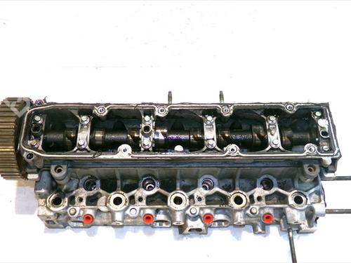 Cylinder head PEUGEOT 206 SW (2E/K) 2.0 HDi | BP34207327M5 - Image 2