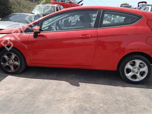 Right front window switch FORD FIESTA VI (CB1, CCN) 1.4 TDCi | BP24559927I26  - Image 8