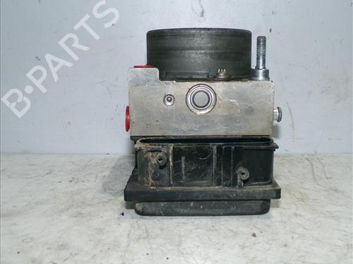 Used ABS pump ABS pump NISSAN NOTE (E11, NE11) 1.5 dCi (86 hp) 24557086 24557086