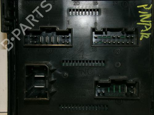 Fuse box SSANGYONG KORANDO (C300) E-Motion | BP26283443E1 - Image 4