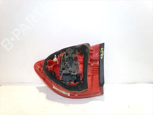 Left tailgate light SEAT EXEO (3R2) 2.0 TDI | BP24557638C79 - Image 2