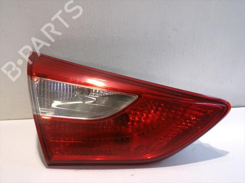 Used Left tailgate light Left tailgate light 38346963 38346963