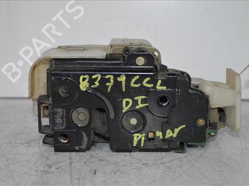 front-left-lock-vw-passat-b5-3b2-1996-1997-1998-1999-2000-2001-24569290 main image