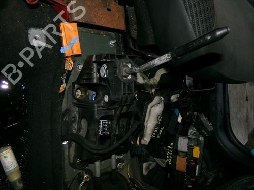 Used Gear lever CITROËN C3 I (FC_, FN_) 1.4 HDi (68 hp) 31942856