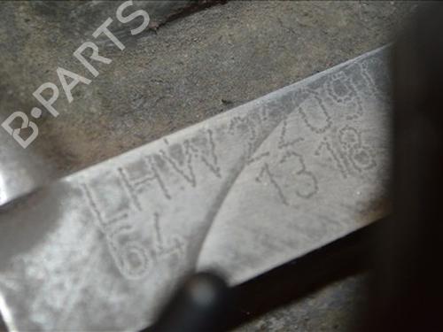 Gearbox VW GOLF VI Variant (AJ5) 1.6 TDI | BP24860771M3 - Image 5