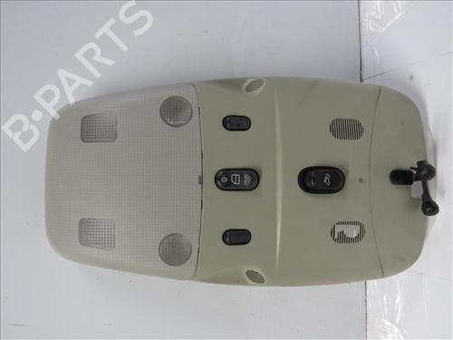 Used Interior roof light Interior roof light SAAB 9-3 (YS3D) 2.2 TiD (125 hp) 24558841 24558841