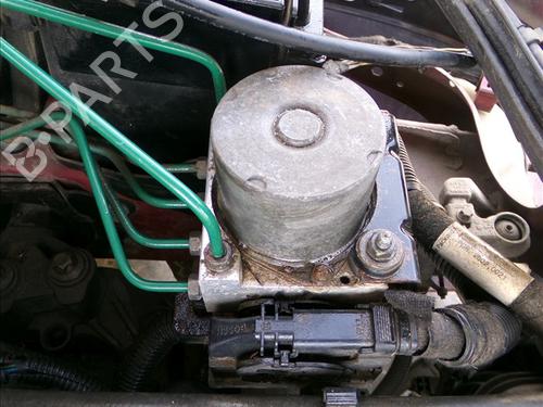 Used ABS pump ABS pump OPEL CORSA C (X01) 1.2 Twinport (F08, F68) (80 hp) 29944095 29944095