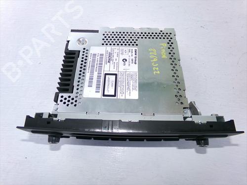 Radio BMW 1 (E87) 118 d | BP39226281E6 - Image 2