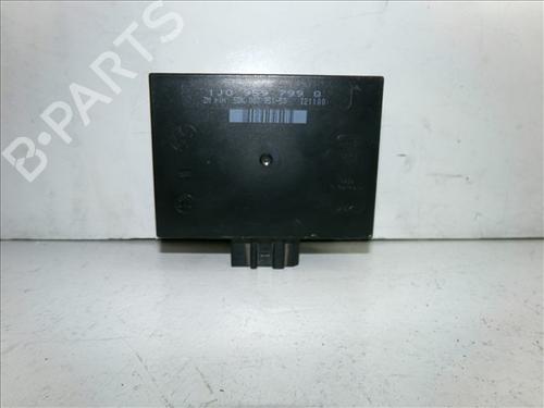Used Electronic module Electronic module VW BORA I (1J2) 1.9 TDI (115 hp) 24858950 24858950
