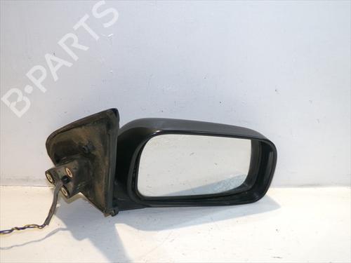 Spiegel buiten rechts Spiegel buiten rechts NISSAN ALMERA I (N15) 2.0 D (75 hp) 36496660 36496660