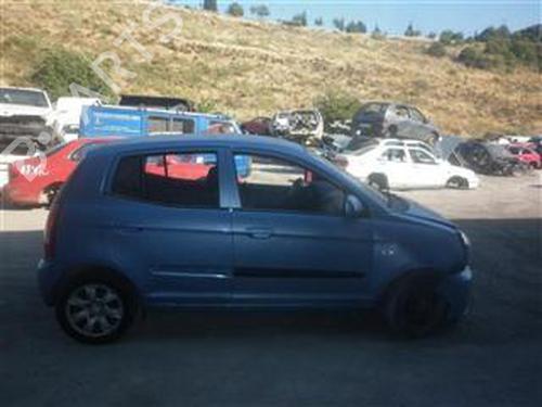 Electronic module KIA PICANTO I (SA) 1.0 | BP24569542M83  - Image 6