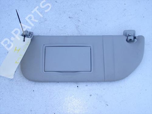 venstre-solskrm-citroen-c3-ii-sc_-2009-33264803 main image