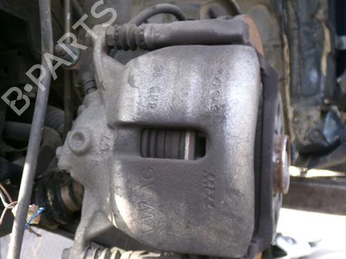 Left front brake caliper VW T-ROC (A11, D11) 2.0 TDI SCR | BP38615296M105 - Image 2