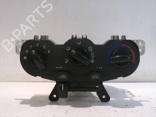 Used Climate control Climate control 29203581 29203581