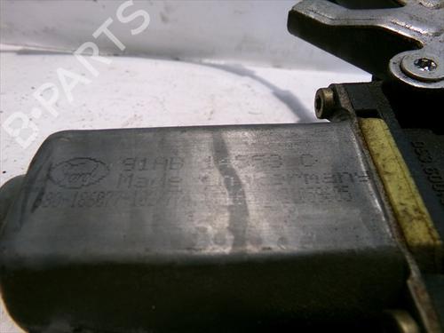 Front right window mechanism FORD ESCORT CLASSIC (AAL, ABL) 1.8 TD | BP36664205C23 - Image 5