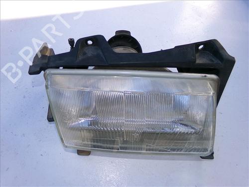 Used Right headlight Right headlight PEUGEOT EXPERT (224_) 1.9 D (69 hp) 30595909 30595909