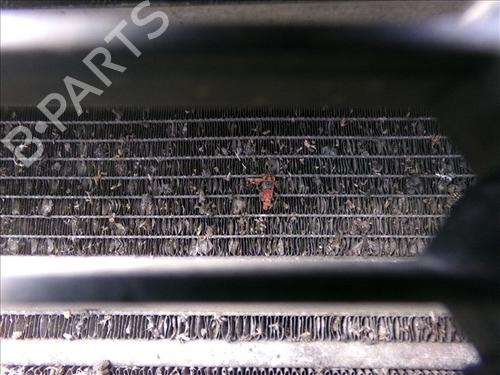 Used AC radiator AC radiator FIAT 500L (351_, 352_) 1.6 D Multijet (199LYD1B) (105 hp) 33422837 33422837