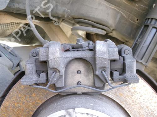 Used Left rear brake caliper Left rear brake caliper 38615298 38615298