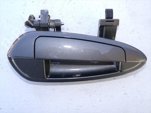 Used Front right exterior door handle Front right exterior door handle FIAT LINEA (323_, 110_) 1.3 D Multijet (323AXB1A) (95 hp) 40597806 40597806