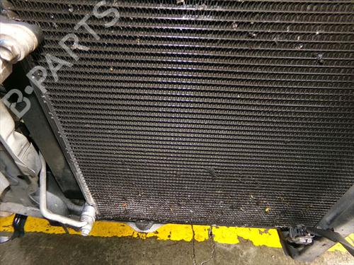 Used AC radiator TOYOTA COROLLA Estate (_E12_) 2.0 D-4D (CDE120_, CDE120R) (90 hp) 31658767
