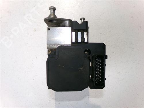 Used ABS pump MERCEDES-BENZ E-CLASS (W210) E 270 CDI (210.016) (170 hp) 32009893