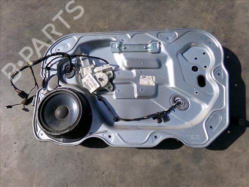 Front right window mechanism FORD FOCUS C-MAX (DM2) 1.6 TDCi | BP27172350C23 - Image 2