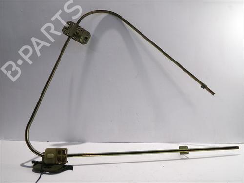 Front right window mechanism MINI MINI (R50, R53) One D | BP24565259C23 - Image 2