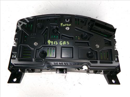 Electronic module OPEL ASTRA H CLASSIC Estate (A04) 1.7 CDTi (L35) | BP30852478M83 - Image 2