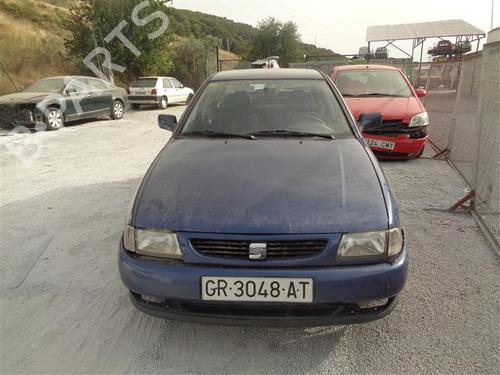Right tailgate light SEAT CORDOBA (6L2) 1.9 SDI | BP24556059C80 - Image 3