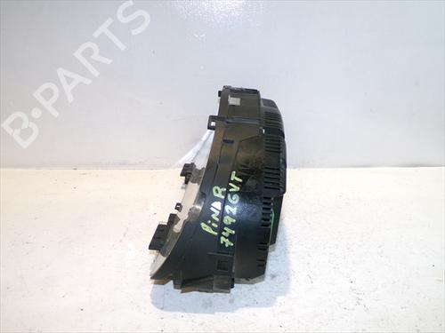 Electronic module SEAT EXEO (3R2) 2.0 TDI | BP24557610M83 - Image 2
