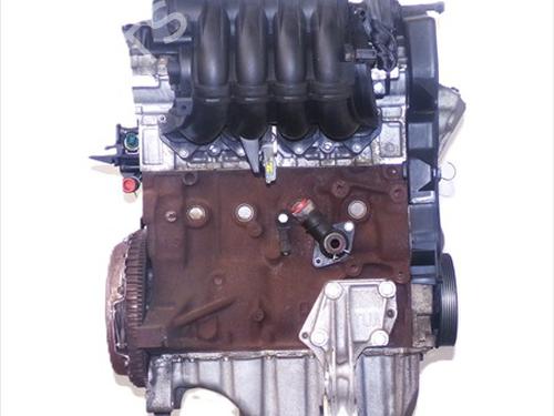 Engine CITROËN C4 I (LC_) 1.6 16V | BP33715887M1 - Image 2