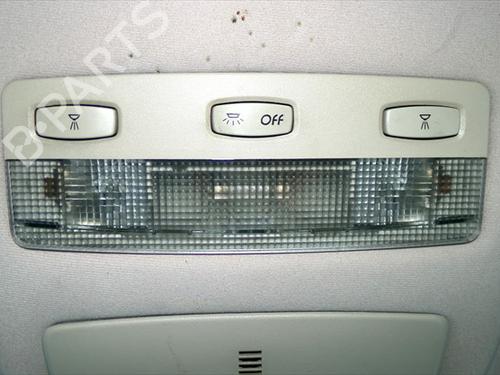 Used Interior roof light Interior roof light 39226269 39226269