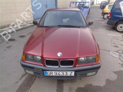 Steering pump BMW 3 Compact (E46) 316 ti | BP24556580M99  - Image 6