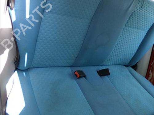 Rear seat FIAT PANDA (169_) 1.2 (169.AXB11, 169.AXB1A) | BP34428822C17 - Image 2