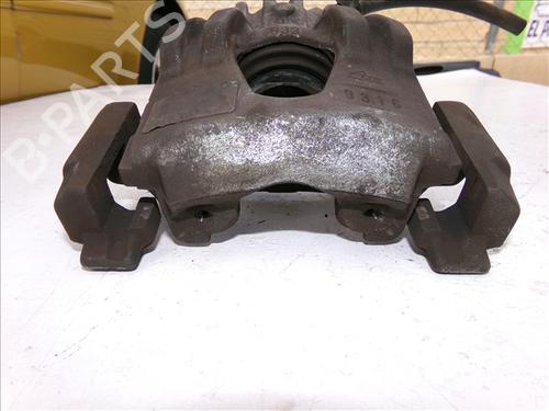 Used Left front brake caliper Left front brake caliper CITROËN XSARA (N1) 1.9 D (70 hp) 29870837 29870837