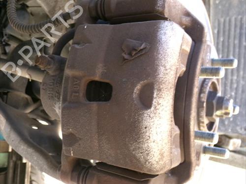 Left front brake caliper HYUNDAI i30 (GD) 1.6 | BP38435583M105 - Image 2