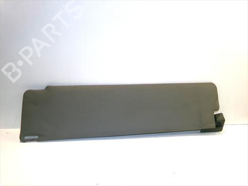 Used Right sun visor Right sun visor 24565264 24565264