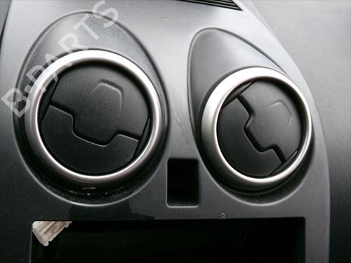 Used Air vent Air vent NISSAN QASHQAI I (J10, NJ10) 1.6 dCi All-wheel Drive (130 hp) 35750918 35750918