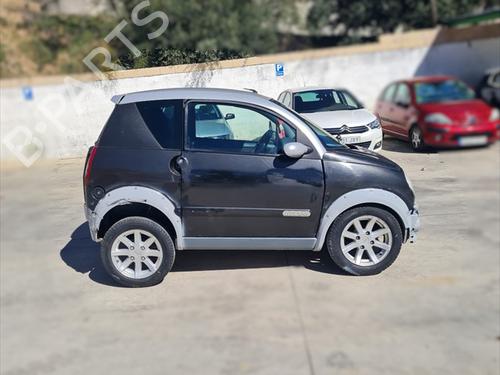 Right taillight AIXAM A.721 0.4 D | BP33423374C35  - Image 6