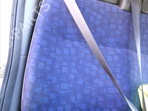 Used Front right seatbelt Front right seatbelt 37872508 37872508