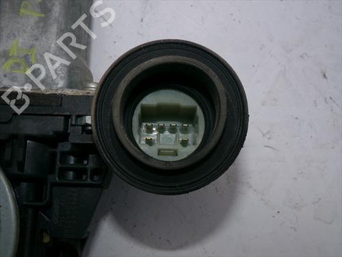 Front left window mechanism SUZUKI SWIFT III (MZ, EZ) 1.3 DDiS (RS413D) | BP40179610C22 - Image 3