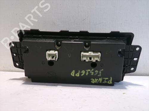 Climate control MAZDA 6 Estate (GH) 2.0 MZR-CD (GH14) | BP25707526I5 - Image 2
