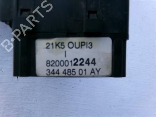 Steering column stalk RENAULT ESPACE IV (JK0/1_) 2.0 dCi (JK01, JK02, JK1J, JK1K, JK1H) | BP39226268I23 - Image 3